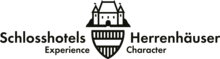 Logo von Schlosshotels & Herrenhäuser
