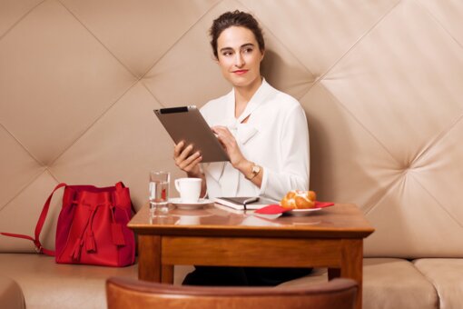 Business Dame | Austria Trend Hotels Business Dame | Austria Trend Hotels