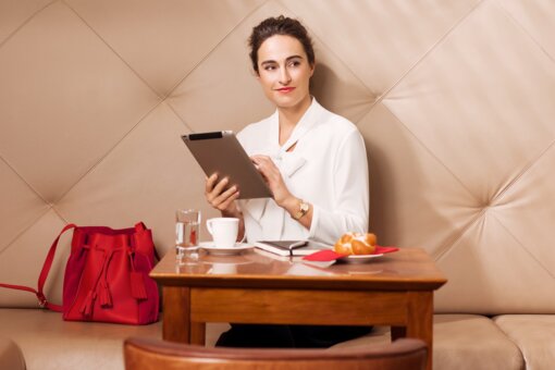 Business Dame | Austria Trend Hotels Business Dame | Austria Trend Hotels