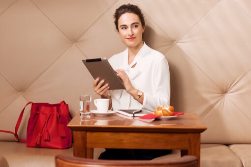 Business Dame | Austria Trend Hotels Business Dame | Austria Trend Hotels