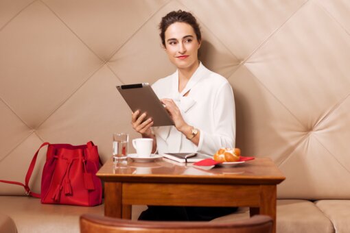 Business Dame | Austria Trend Hotels Business Dame | Austria Trend Hotels
