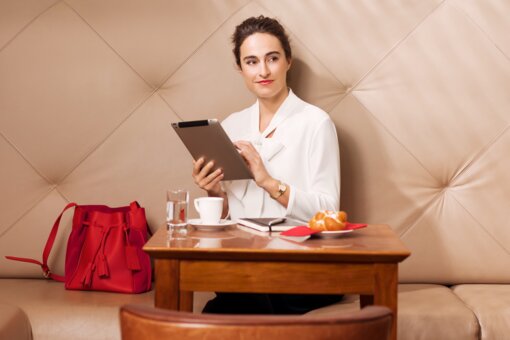Business Dame | Austria Trend Hotels Business Dame | Austria Trend Hotels