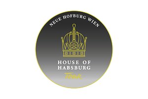 Logo der House of Habsburg Tour