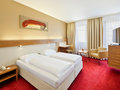 Classic Room with twin bed | Hotel Anatol in Vienna