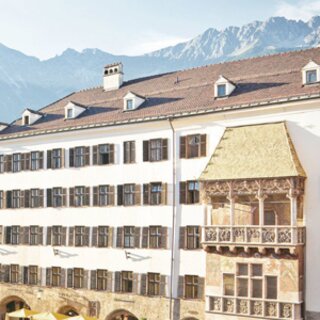 Innsbrucker Geschichten