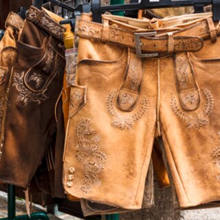 Lederhosen