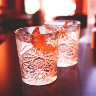 Drinks in der Bar | © picjumbo