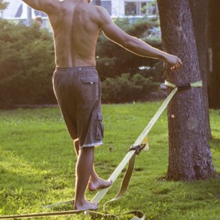 In Wien gibt es zahlreiche Möglichkeiten, um sich ausgiebig köperlich zu betäigen und den "Boost your Body-Spirit" hautnah mitzuerleben. | © Shutterstock