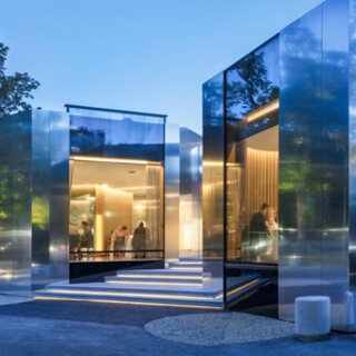 Restaurants für gelungene Geschäftsessen in Wien | © Steirereck