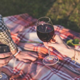 Die besten Picknick-Spots in Österreich | © Pixabay Die besten Picknick-Spots in Österreich | © Pixabay