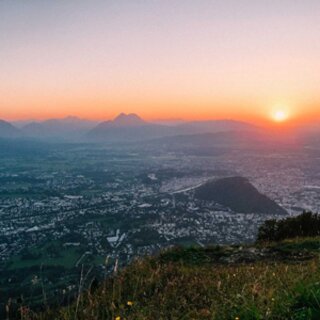 Den Sommer in Salzburg so richtig genießen! | © Mara Hohla