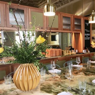 Kulinarik in Wiener Museen | © Viennissima