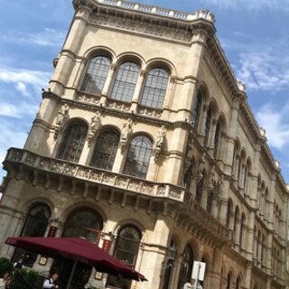 Kaffeehaustradition in Wien | © Viennissima Kaffeehaustradition in Wien | © Viennissima