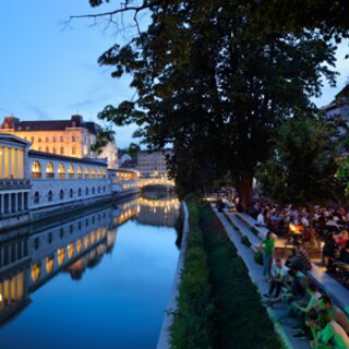 © Miran Kambic/slovenia.info