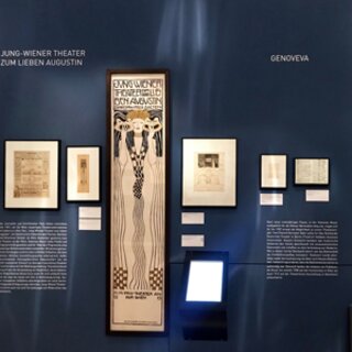 Die Wiener Moderne ist auch 2019 in aller Munde. Entdeckt die schönsten Ausstellungen und Bauten der Wiener Moderne! | © Viennissima