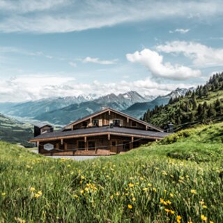 Urlaub in Kitzbühel. Geheimtipps aus den Tiroler Alpen. | © Adrian Vogel