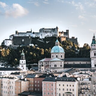 © Patrick Langwallner - unsplash