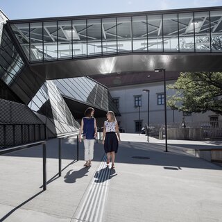 Castle Museum Linz | © © OÖTG