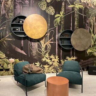 Designer loft where exclusive interior meets fashion design | © Viennissima Lifestyle