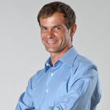 Walter Kraus als Gastautor | © Walter Kraus