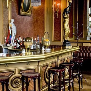 Café Savoy | © Café Savoy