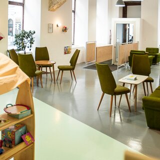 Die besten Kinderlokale in der Nähe des Museumsquartiers | © Mingus