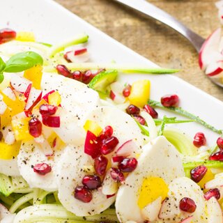 Vegane Speisen in gemütlicher Atmoshäre | © pixabay