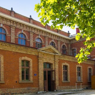 Mediaquarter St. marx | © Mediaquarter