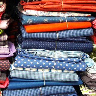 Kleidsame Erinnerungen aus Salzburg | © Hanna Trachten