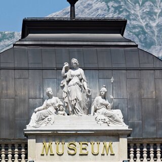 Es gibt einige Innsbrucker Museen, die man kennen sollte und unbedingt auch besuchen sollte! | © Alexander Haiden