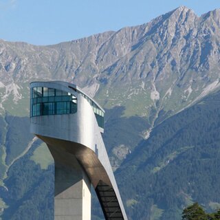 Mit Kind und Kegel in Innsbruck | © Innsbruck.info