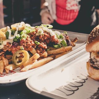 Diese Public Viewing Locations sind Indoor und somit auch bei Schlechtwetter besuchbar!