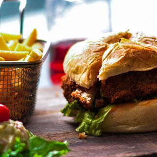 Beachvolleyball macht hungrig | © Pixabay