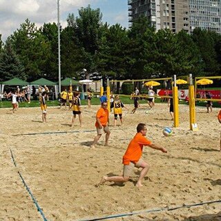 © Sportcenter Donaucity