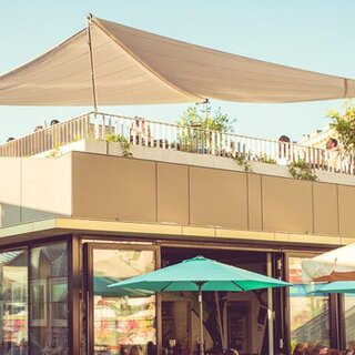 © Wirr am Brunnenmarkt