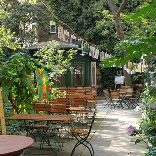 © Weinstube Josefstadt