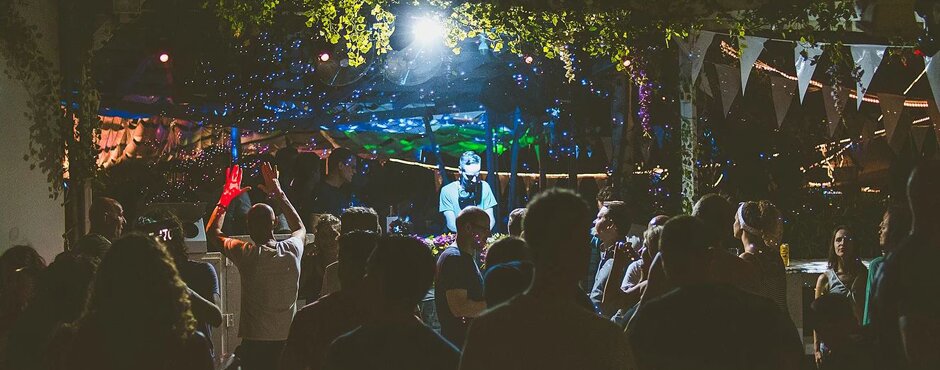© Vienne City Beach Club / VCBC