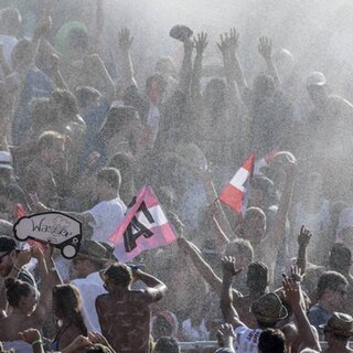 © Beach Majors GmbH