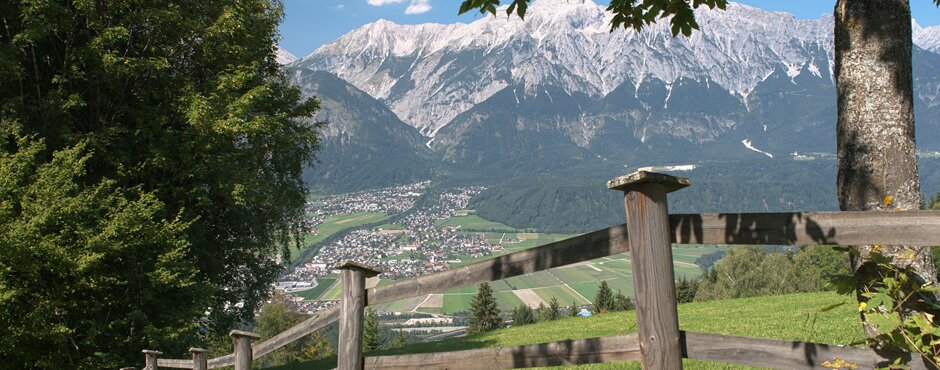 Picknicken im Herzen der Alpen | © Pixabay
