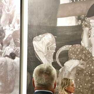 Wiener Moderne rund um Klimt | © Viennissima