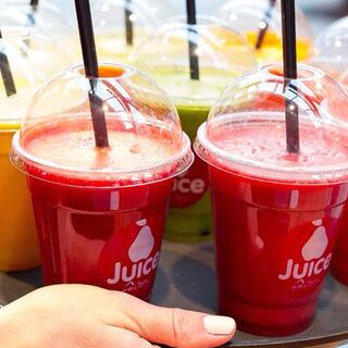 © Juice Factory © Juice Factory