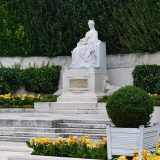 Entdeckt am Grätzlspaziergang, wie die Wiener leben. | © Austria Trend Hotels