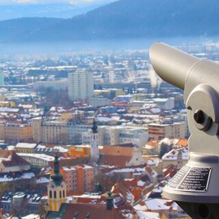 Grazer Adventmärkte - besinnliche Zeit in der wunderschönen Innenstadt