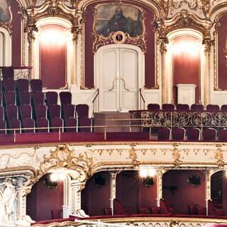 Die Grazer Bühnen begeistern Publikum aus aller Welt. | © Oper Graz