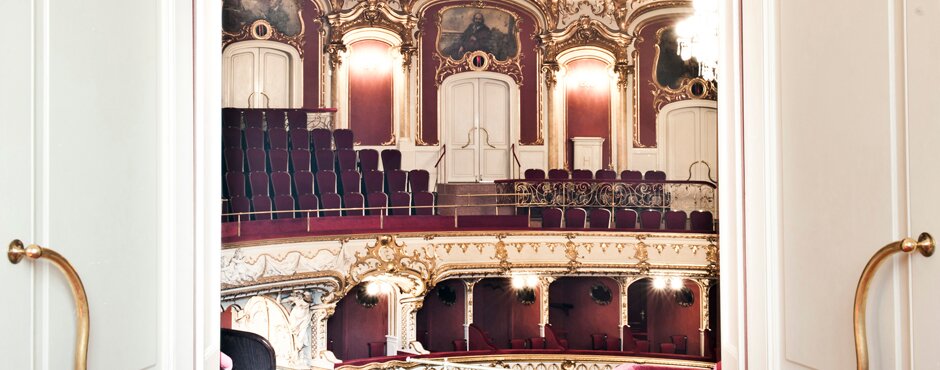 Die Grazer Bühnen begeistern Publikum aus aller Welt. | © Oper Graz