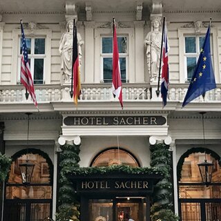 Wiens beliebteste Kaffeehäuser | © Viennissima