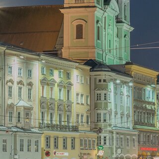 Eure liebsten Platzerl 2018