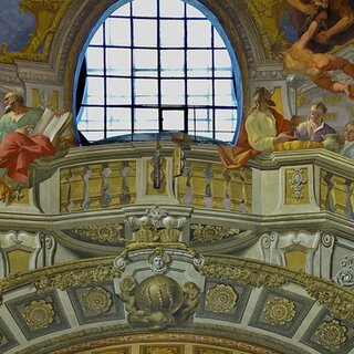 Geschichtliche Großereignisse & Jubiläen