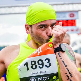 Charity runs in Austria | © Pexels