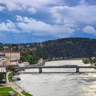 Läufe in Linz | © Shutterstock